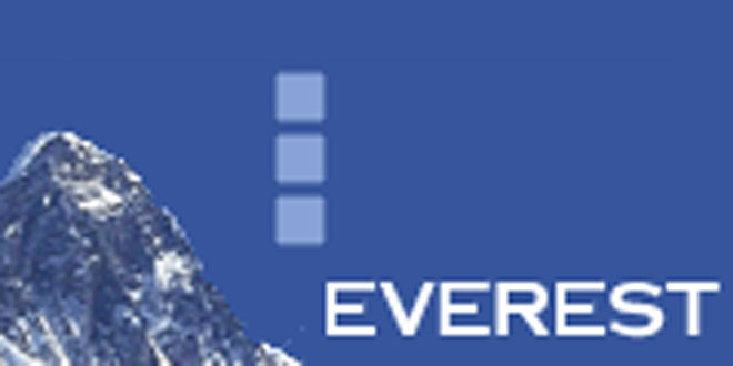 Everest Verwaltungs AG