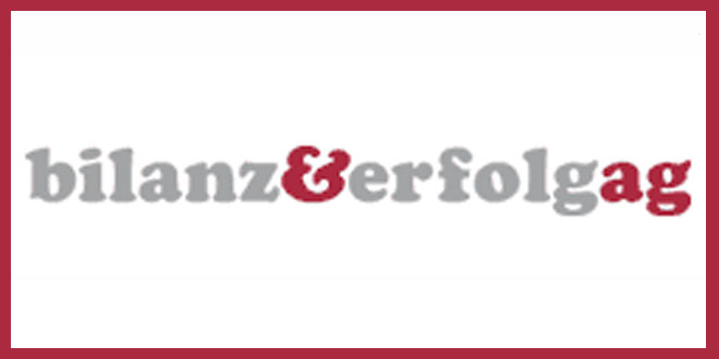 bilanz&erfolg ag