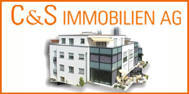C & S Immobilien AG
