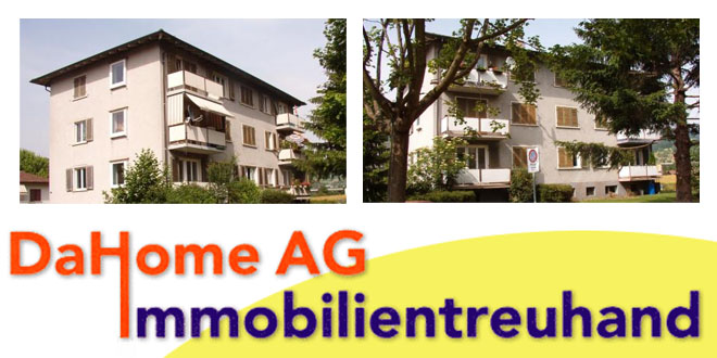 DaHome AG Immobilientreuhan