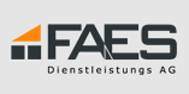 FAES Dienstleistungs AG