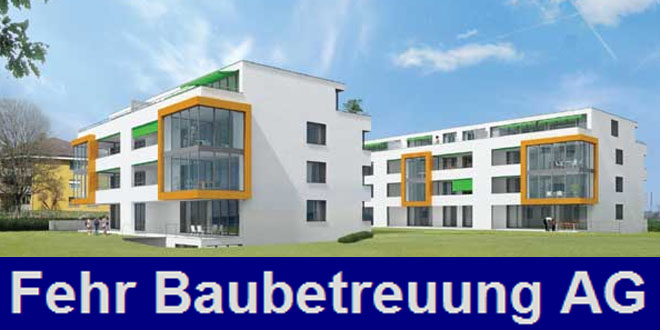 Fehr Baubetreuung AG