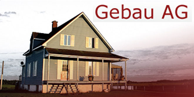 Gebau AG
