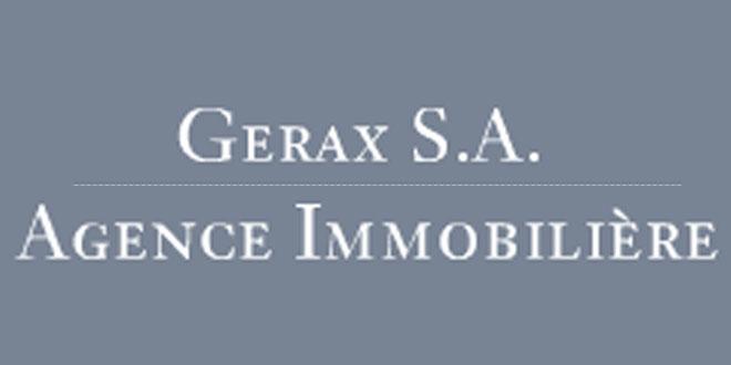 Gerax SA Immobilien-Agentur