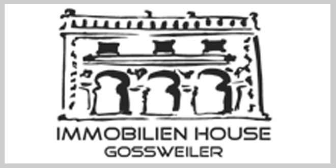 Immobilien House Gossweiler