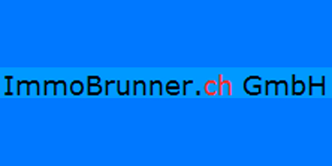 ImmoBrunner.ch GmbH