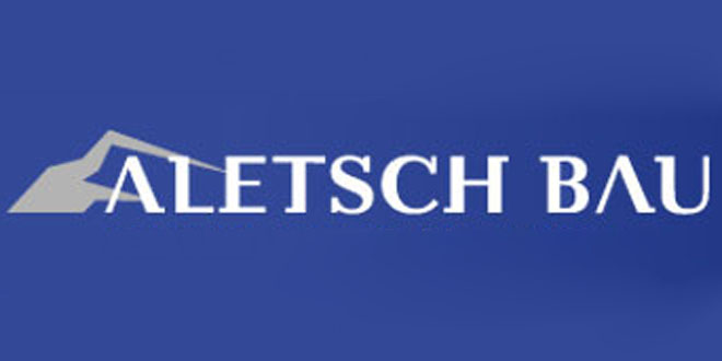 Aletsch Bau AG