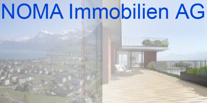 Noma Immobilien AG