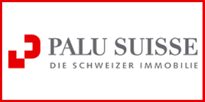 Palu Suisse AG