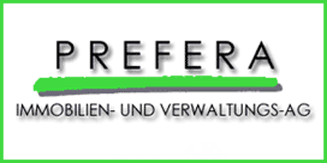 Prefera Immobilien AG
