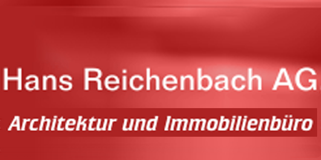 Hans Reichenbach  AG