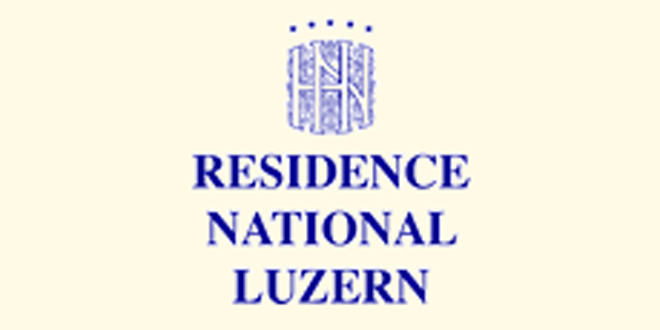 RESIDENCE NATIONAL LUZERN