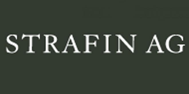 Strafin Immobilien Treuhand
