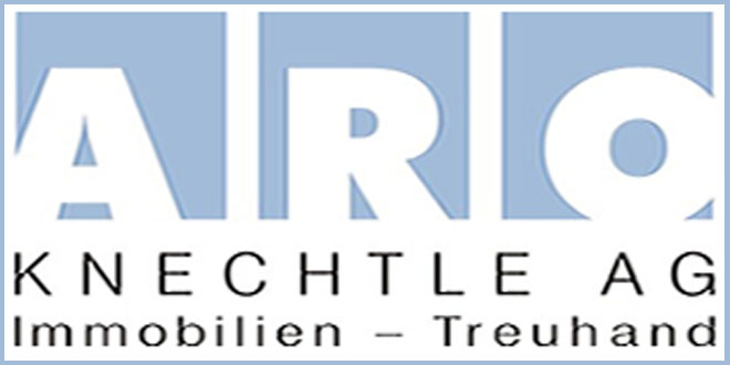 ARO-Knechtle AG Immobilien
