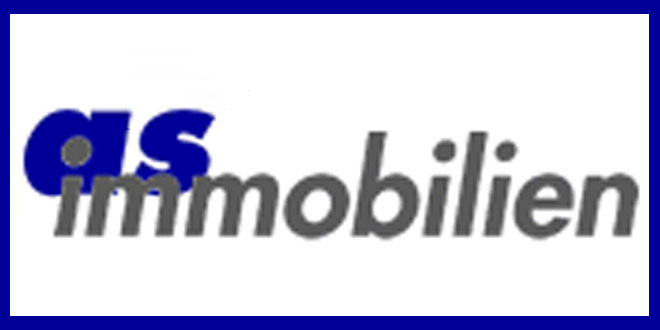 AS Immobilien