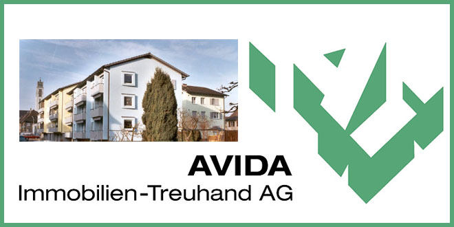 Avida Immobilien-Treuhand A
