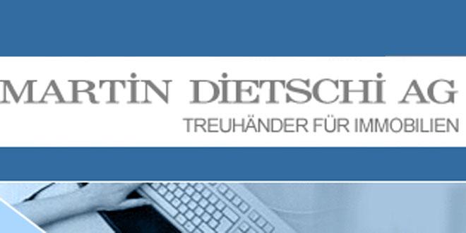 Martin Dietschi AG