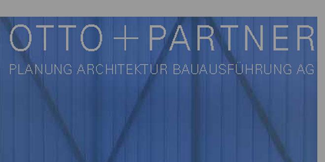 Otto + Partner AG