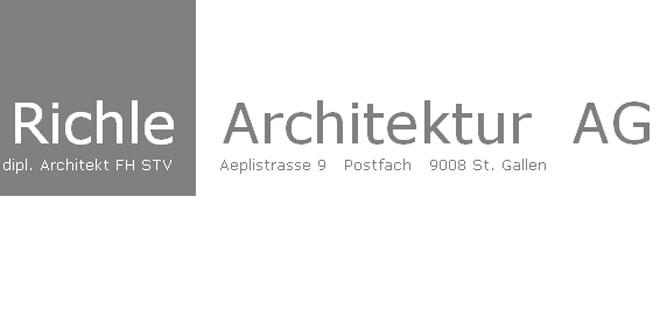 Richle Immobilien Consultin