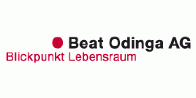Beat Odinga AG